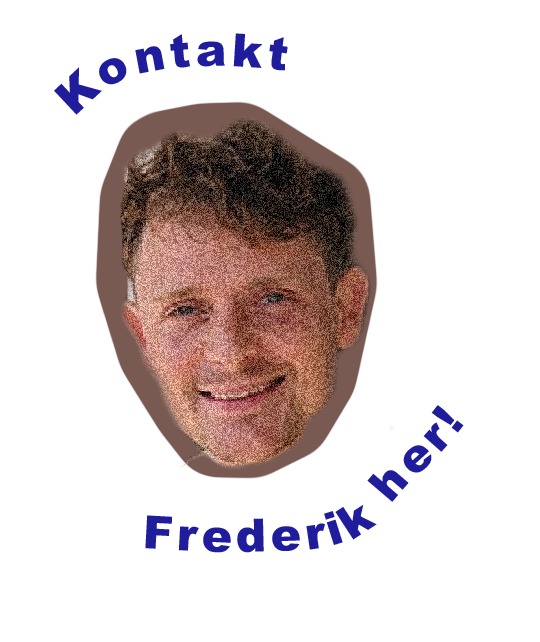Kontakt knap